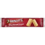 Arnotts Shortbread Cream Biscuits 250g