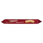 Arnotts Shortbread Cream Biscuits 250g