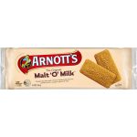 Arnotts Original Malt-O-Milk Biscuits 250g