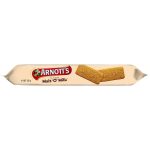 Arnotts Original Malt-O-Milk Biscuits 250g