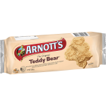 Arnotts Original Teddy Bear Biscuits 250g