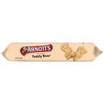 Arnotts Original Teddy Bear Biscuits 250g