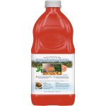 Ocean Spray Ruby Red Grapefruit Juice Drink 1.5L