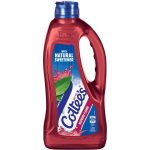Cottees Raspberry Cordial Syrup Bottle 1L