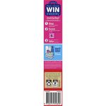 Doritos Corn Chips Cheese Supreme Share Box 19g X 5 Packs