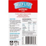 Aeroplane Jelly Lite Raspberry Low Calorie Jelly Powder 18g