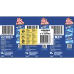 Up & Go Banana Milk Liquid Breakfast Cartons 250ml X 6 Cartons