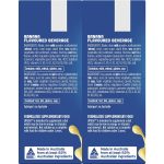 Up & Go Banana Milk Liquid Breakfast Cartons 250ml X 6 Cartons