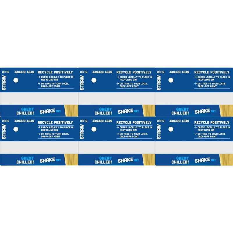 Up & Go Banana Milk Liquid Breakfast Cartons 250ml X 6 Cartons