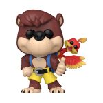 Banjo Kazooie Pop! Vinyl