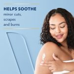 Vaseline Petroleum Jelly Original Tub 100g