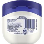 Vaseline Petroleum Jelly Original Tub 100g