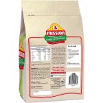 Mission Chilli and Lime Corn Chips Pack 230g