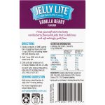 Aeroplane Jelly Lite Vanilla Berry Low Calorie Jelly Powder 18g