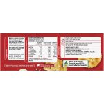 Arnotts Jatz Original Crackers Biscuits 225g