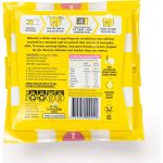 Pop Box Sweet and Salty Flavour Microwave Popcorn 100g