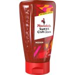 Nandos Sweet Chilli Jam Sauce 285g