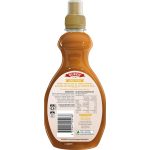 Queen Sugar Free Caramel Dulce De Leche Flavoured Topping Sauce 355ml