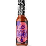 Culleys Demure Habanero Hot Sauce Medium Heat 148ml