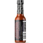 Culleys Demure Habanero Hot Sauce Medium Heat 148ml