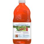 Ocean Spray Low Sugar Strawberry Kiwi Juice Drink 1.5L
