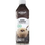 Nippys Iced Coffee Milk Bottle 1L