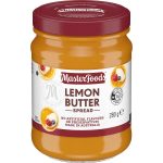 Masterfoods Lemon Butter Spread 280g
