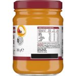 Masterfoods Lemon Butter Spread 280g