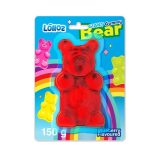 Lolloz Giant Gummy Bear 150g