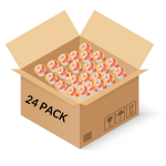 Coffee Mate Coffee Liquid Creamer Hazelnut 24 Pack