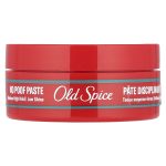Old Spice Hair Paste Medium High Hold Low Shine 63g