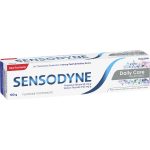 Sensodyne Daily Care Whitening Fluoride Toothpaste 100g