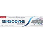 Sensodyne Daily Care Whitening Fluoride Toothpaste 100g