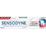 Sensodyne Sensitivty and Gum Extra Fresh Toothpaste 100g