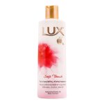 Lux Soft Touch Moisturizing Shower Gel 250ml