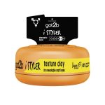Schwarzkopf Got2b Istyler Texture Clay 75ml