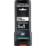 L’Oreal Men Expert Pure Carbon Total Clean Shower Gel 400ml