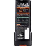L’Oreal Men Expert Pure Carbon Total Clean Shower Gel 400ml