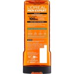 L’Oreal Men Expert Hydra Energetic Shower Gel 400ml