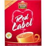 Brooke Bond Red Label Black Leaf Tea 900g