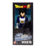 Dragon Ball Super Limit Breaker Series Vegeta 12 Inch Action Figure