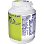 Wrigleys Extra White Chewing Gum Lemon Lime 64g X 6 Bottles