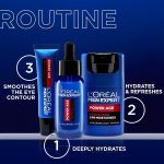 L’Oreal Men Expert Power Age Anti-Ageing Facial Serum 30ml