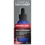 L’Oreal Men Expert Power Age Anti-Ageing Facial Serum 30ml