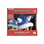 Super Mario Blue Shell Light Lamp with Sound