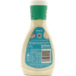 Paul Newmans Own Ranch Salad Dressing Sauce 250ml