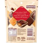 Pods Twix Chocolate Snack Share Party Bag 160g