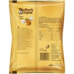 Werthers Original Chewy Toffees Classic Candy Bag 135g