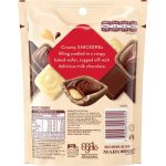 Pods Snickers Chocolate Snack Share Party Bag 160g