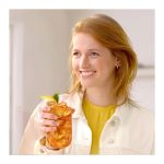 Lipton Ice Tea Lemon SodaStream Soda Mix Drink 440ml